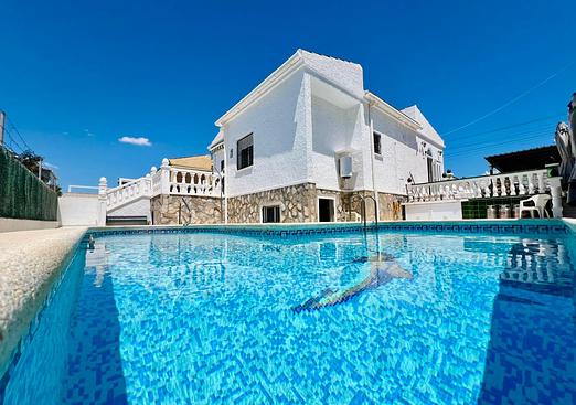 Town house in Torrevieja