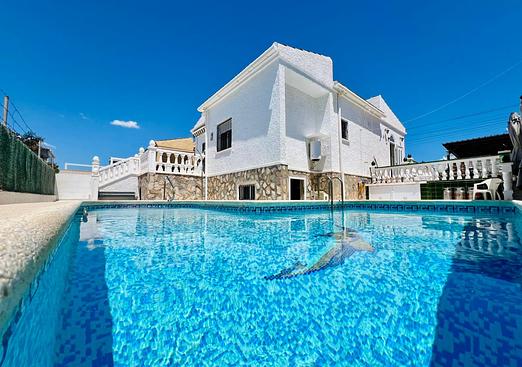 Town house in Torrevieja