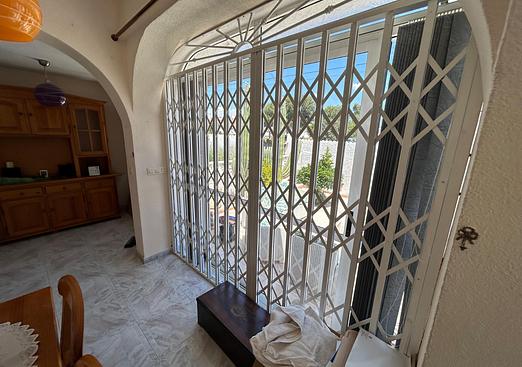 Town house in Torrevieja