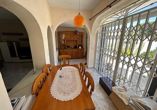 Town house in Torrevieja