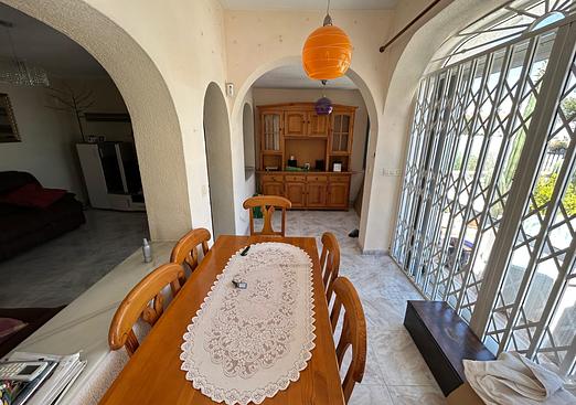 Town house in Torrevieja