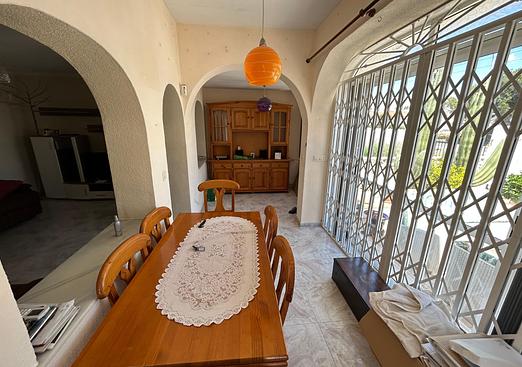 Town house in Torrevieja