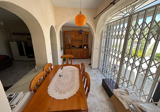 Town house in Torrevieja