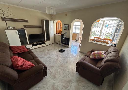 Town house in Torrevieja