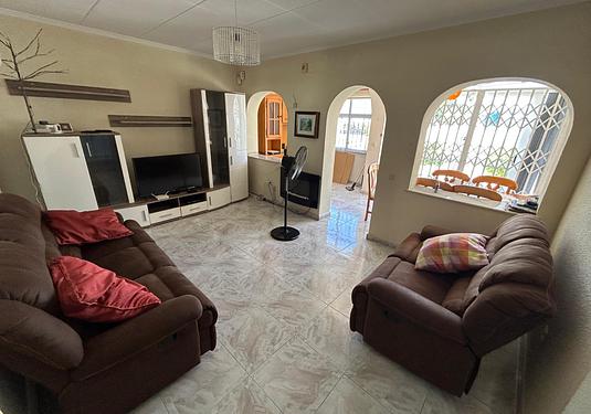 Town house in Torrevieja