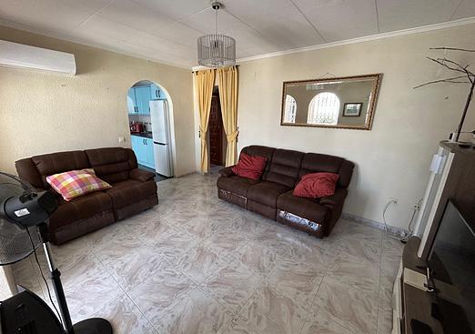 Town house in Torrevieja