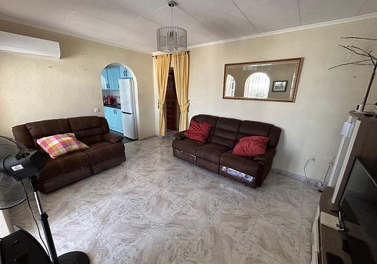 Town house in Torrevieja