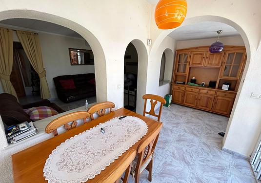 Town house in Torrevieja