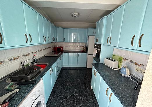 Town house in Torrevieja