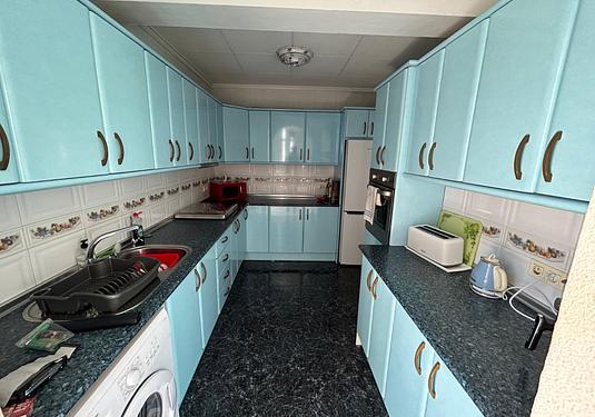 Town house in Torrevieja