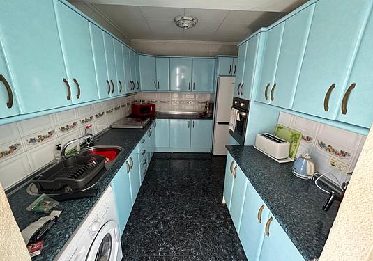 Town house in Torrevieja