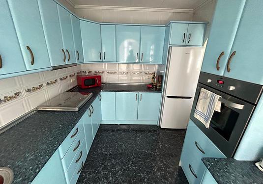 Town house in Torrevieja