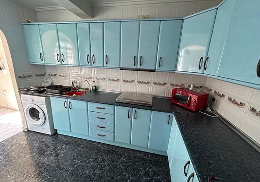 Town house in Torrevieja