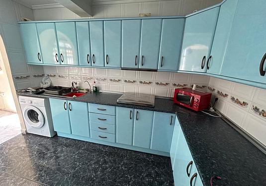 Town house in Torrevieja