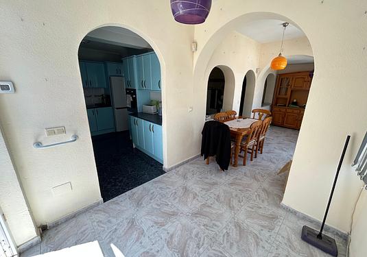 Town house in Torrevieja