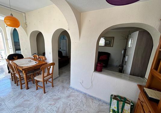 Town house in Torrevieja