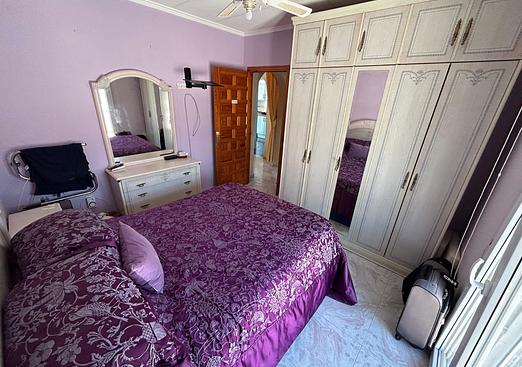 Town house in Torrevieja