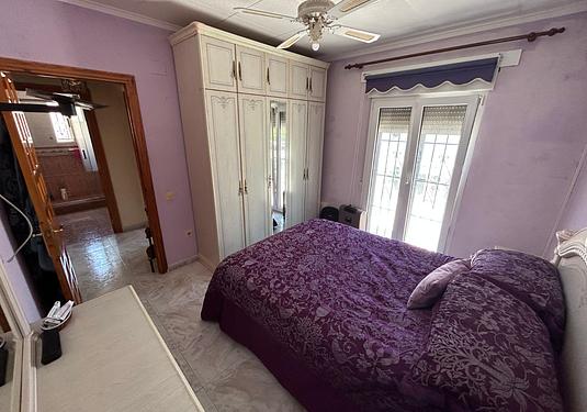 Town house in Torrevieja