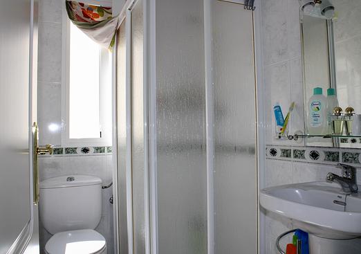 Apartment in Salobreña