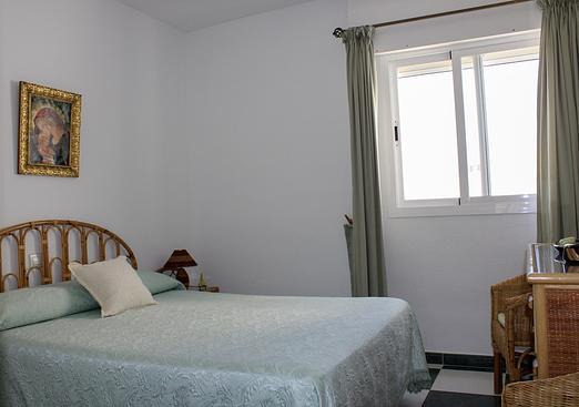 Apartment in Salobreña