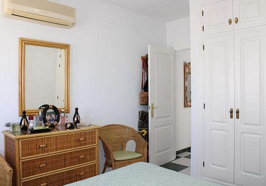 Apartment in Salobreña