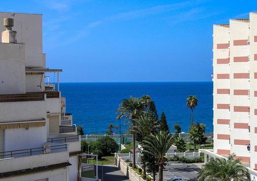 Apartment in Salobreña