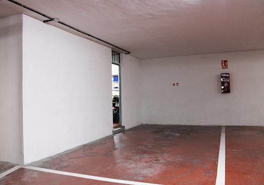 Apartment in Salobreña