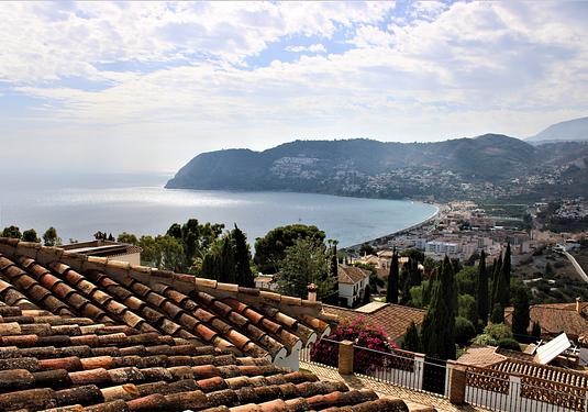 Villa in La Herradura