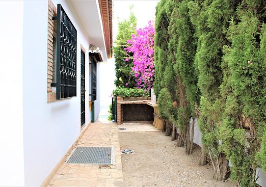 Villa in La Herradura