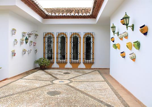 Villa in La Herradura