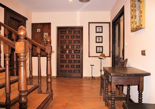 Villa in La Herradura