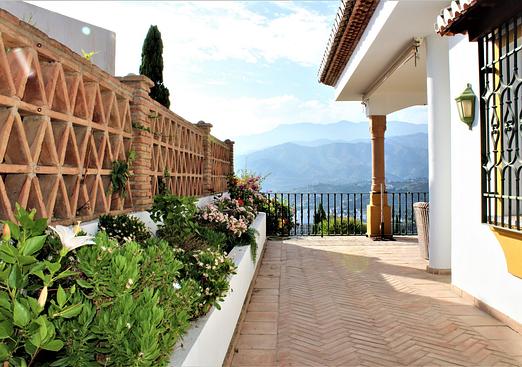 Villa in La Herradura