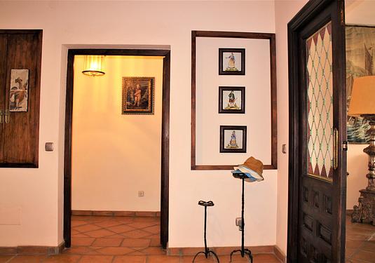 Villa in La Herradura