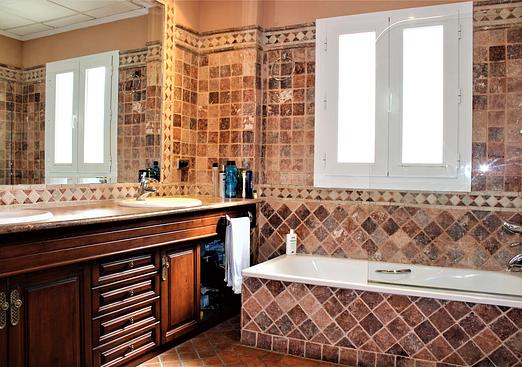 Villa in La Herradura