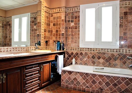 Villa in La Herradura