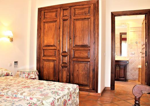 Villa in La Herradura