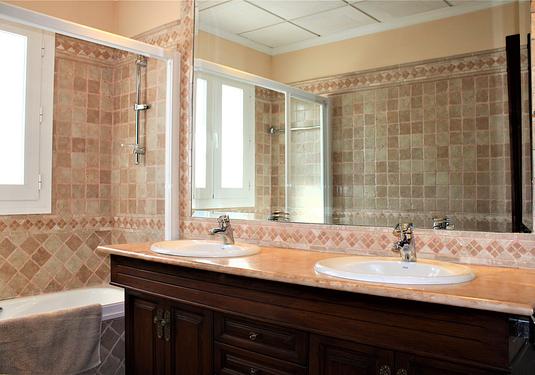 Villa in La Herradura