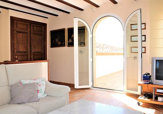 Villa in La Herradura