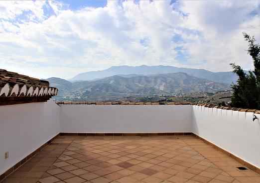 Villa in La Herradura