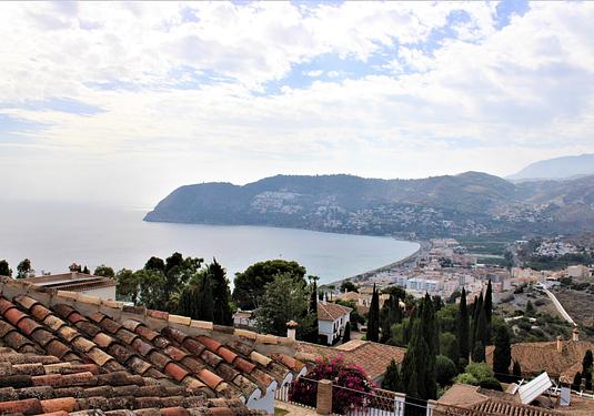 Villa in La Herradura