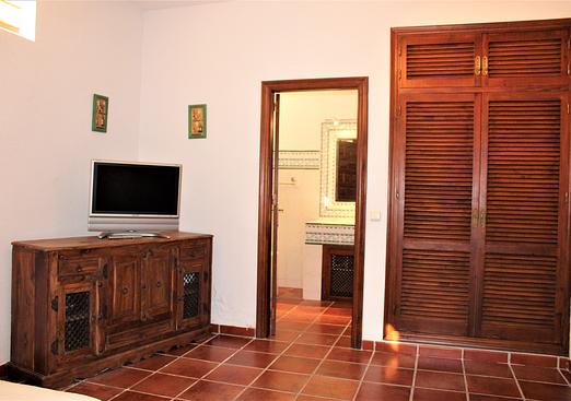 Villa in La Herradura