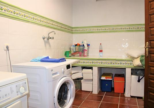 Villa in La Herradura