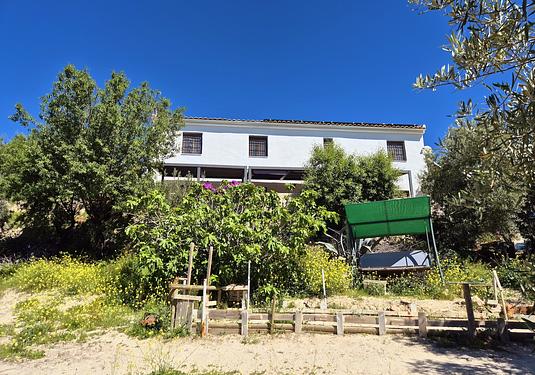 Country house in Salar