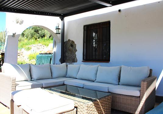 Country house in Salar