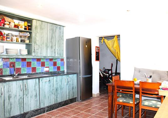 Country house in Salar