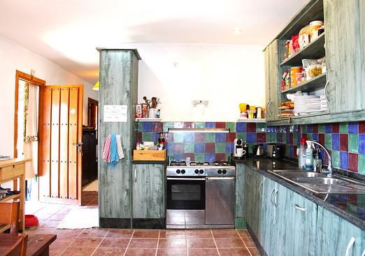 Country house in Salar