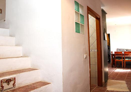 Country house in Salar