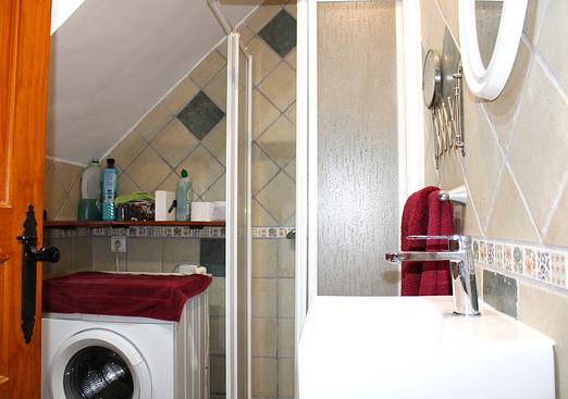 Country house in Salar