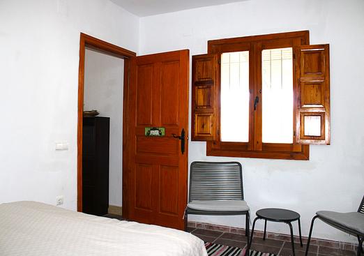 Country house in Salar