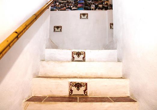 Country house in Salar